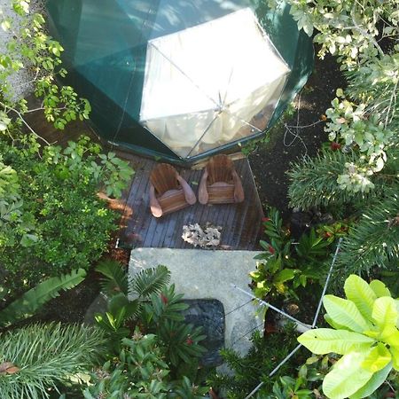 Hotel Momotus Glamping Florencia Esterno foto