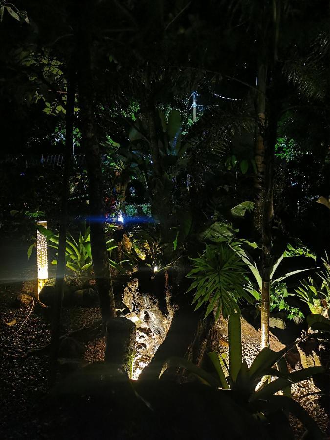Hotel Momotus Glamping Florencia Esterno foto