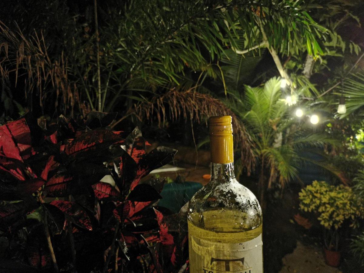 Hotel Momotus Glamping Florencia Esterno foto
