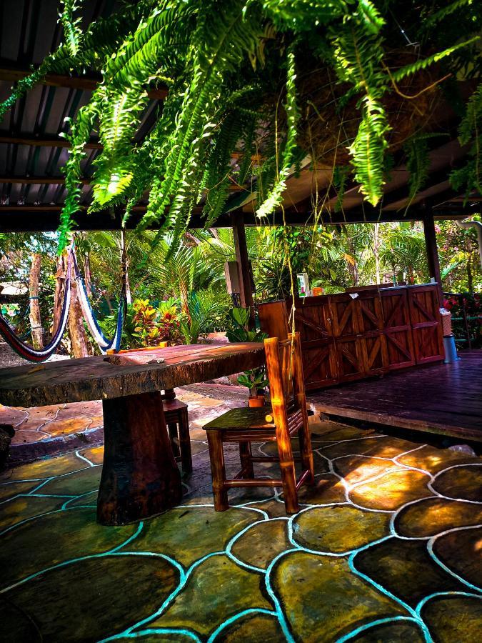 Hotel Momotus Glamping Florencia Esterno foto