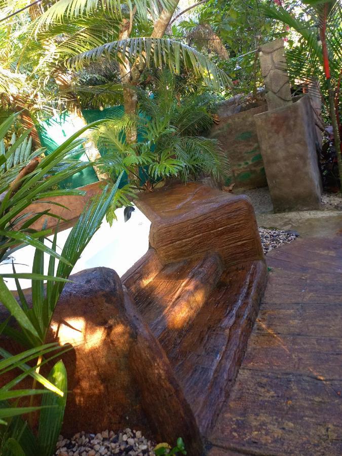 Hotel Momotus Glamping Florencia Esterno foto