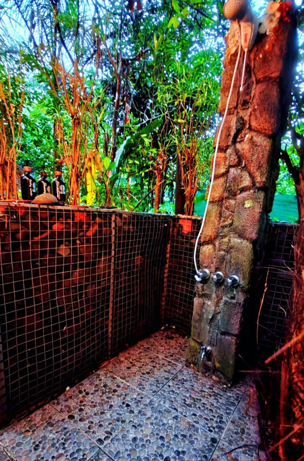 Hotel Momotus Glamping Florencia Esterno foto